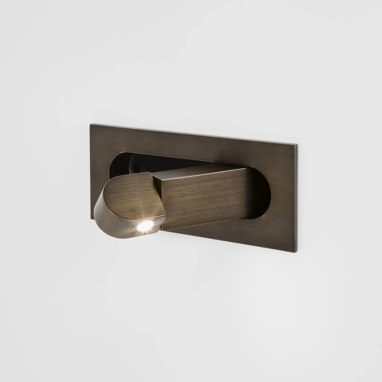 Valeria Modern LED Wall Lamp Bedside Reading Lamp