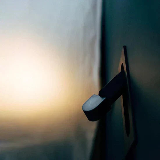 Valeria Modern LED Wall Lamp Bedside Reading Lamp