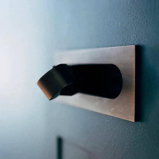Valeria Modern LED Wall Lamp Bedside Reading Lamp