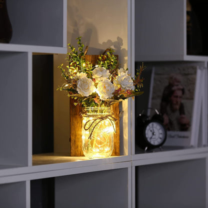 Twinkling Tree Blossom Sconce by Montavio Home