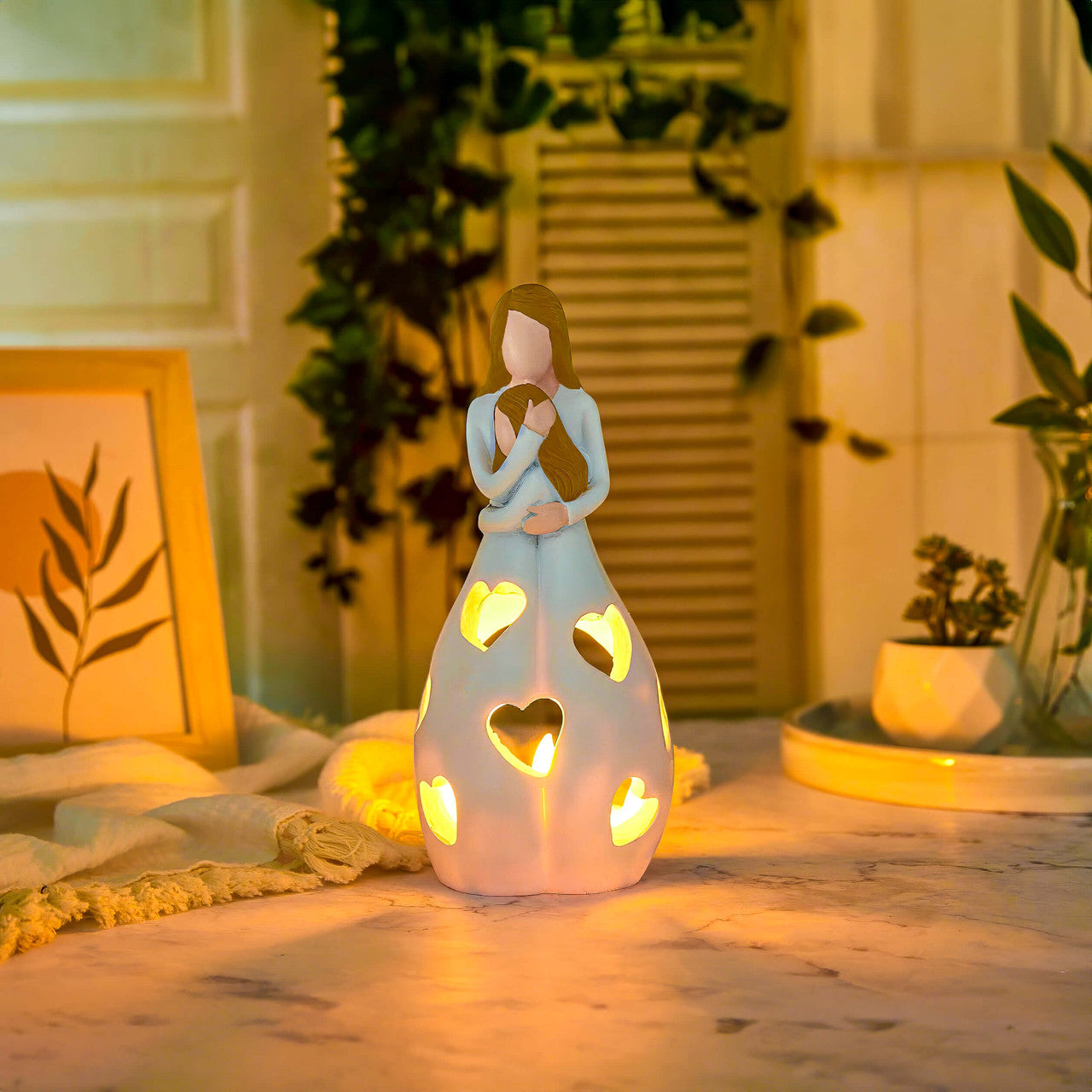 Twinkling Tree Eternal Love by Montavio Home™