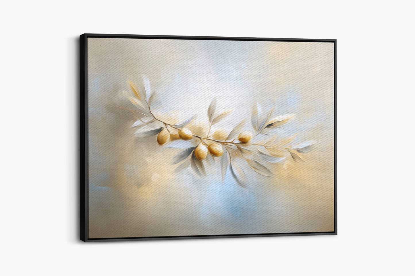 The Branch of Peace | Canvas