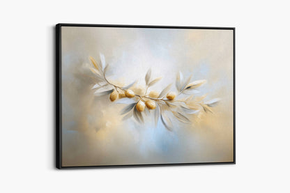 The Branch of Peace | Canvas