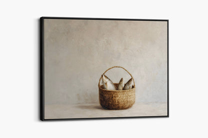 More Than Enough | Canvas