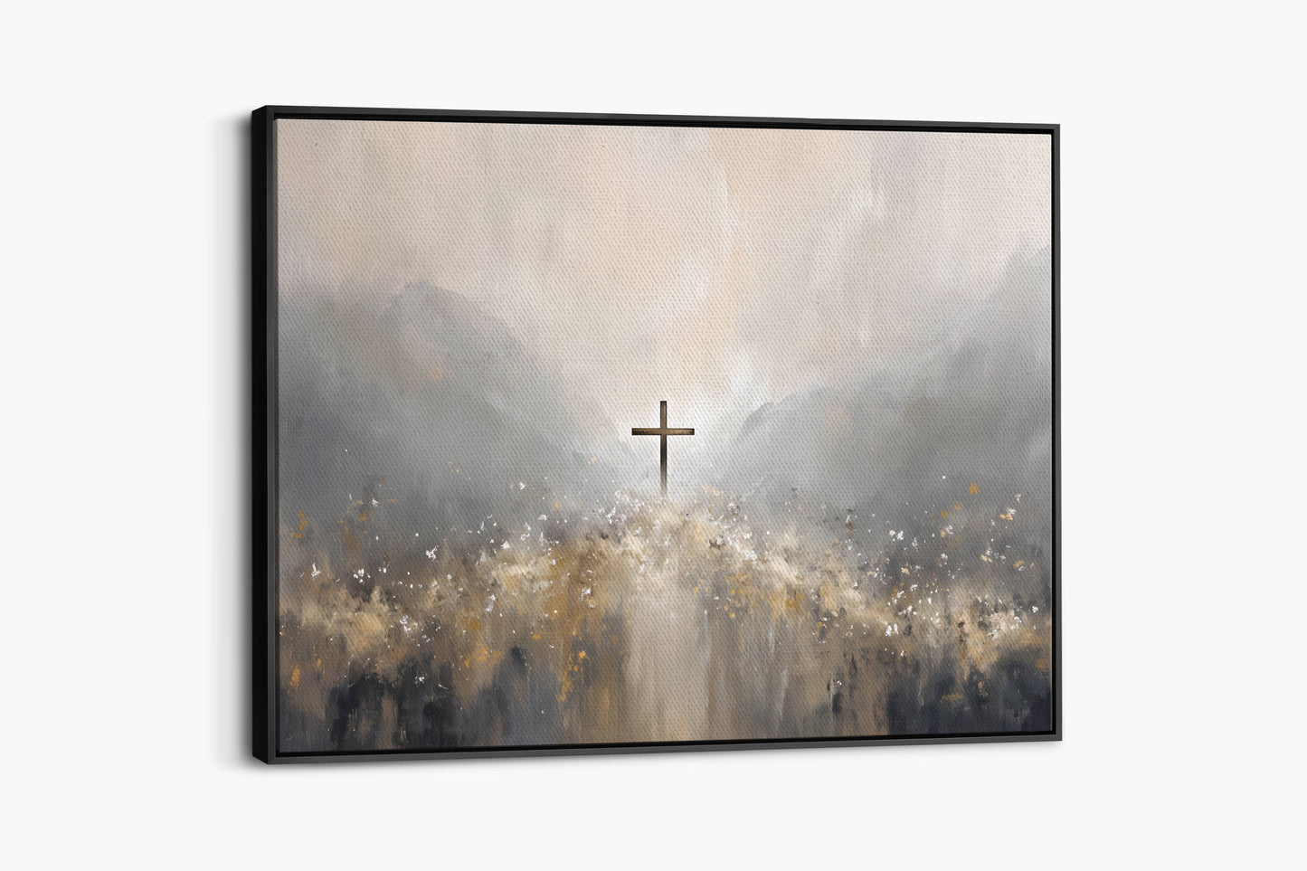 What Love Withstood | Canvas