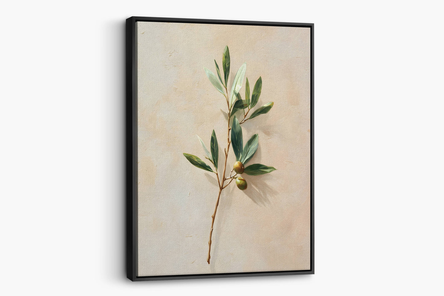 Peace That Remains | Canvas