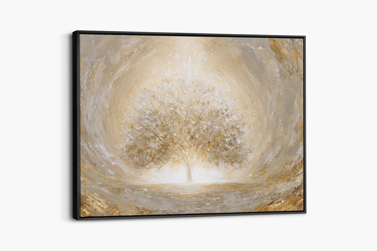 Heartbeat of Creation | Canvas