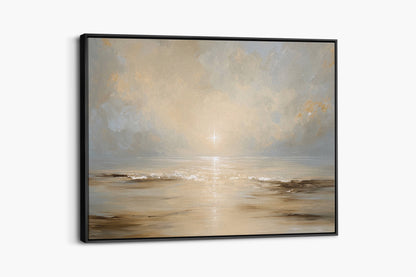 Be Still And Know | Canvas