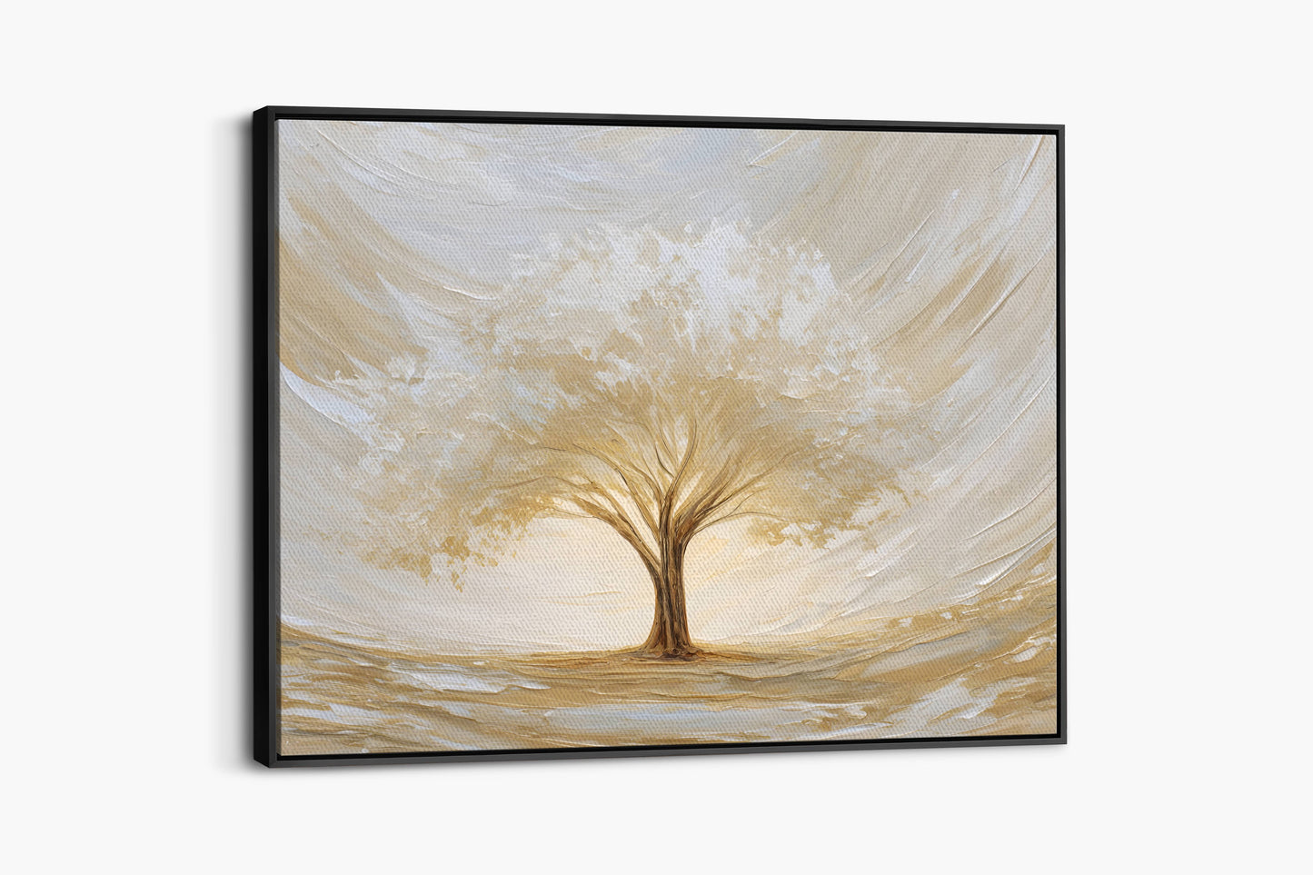 The Tree of Promise | Canvas