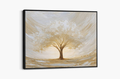 The Tree of Promise | Canvas