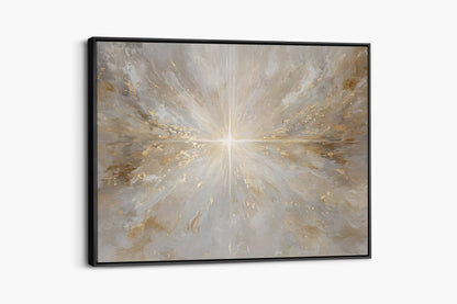Heaven’s Light | Canvas