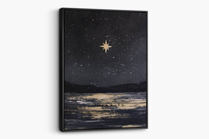 Holy Promise | Canvas