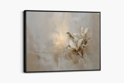 The God Who Provides | Canvas
