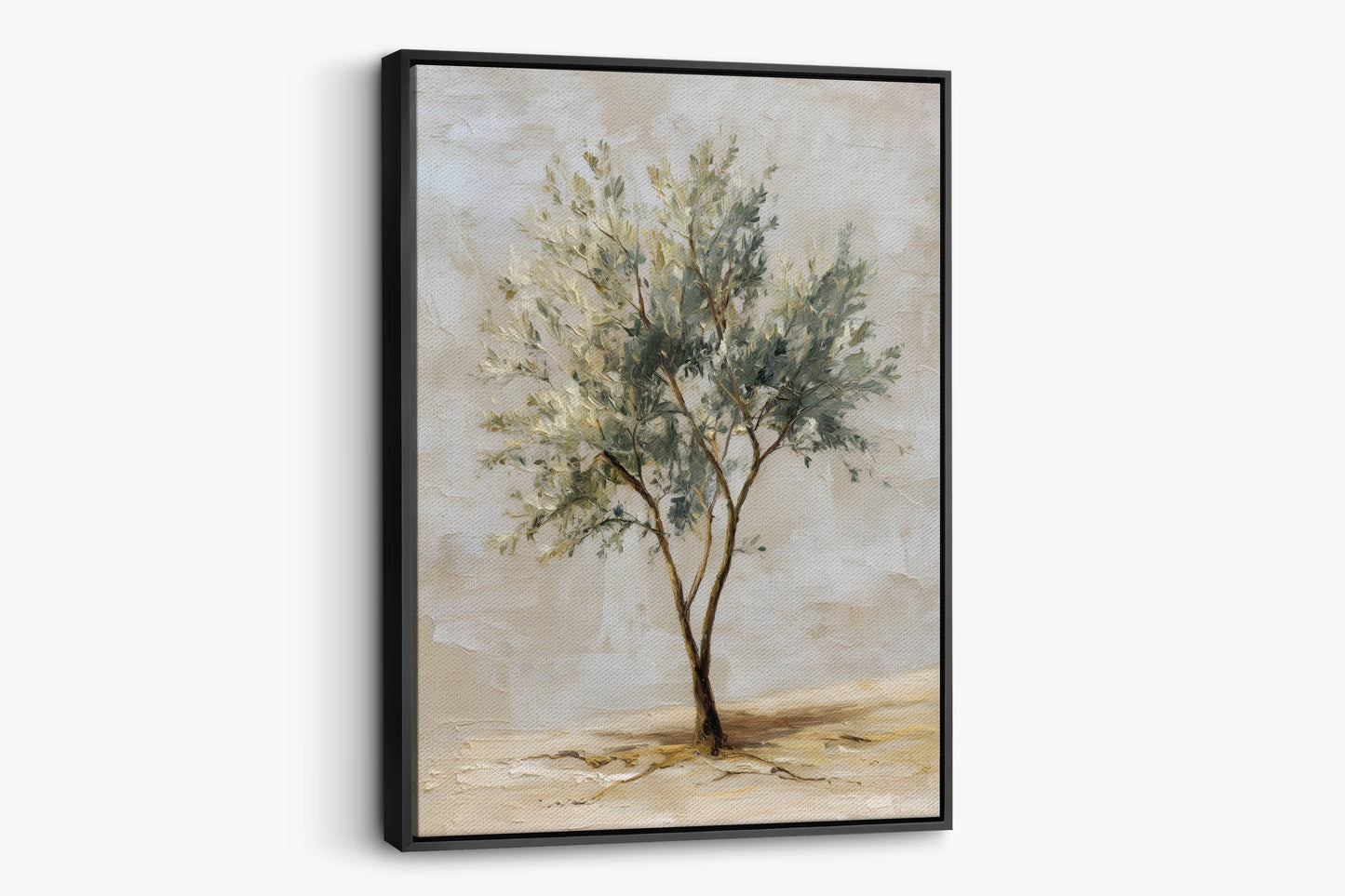 Rooted in Peace | Canvas