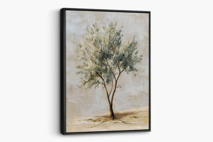 Rooted in Peace | Canvas