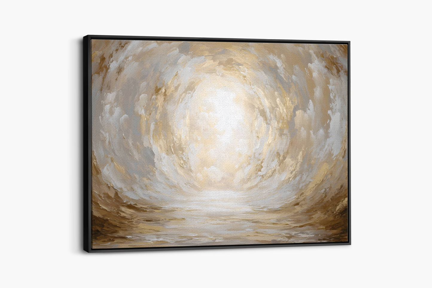 Everlasting Kingdom | Canvas