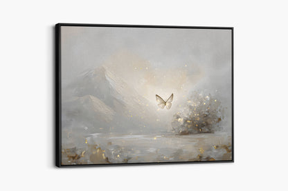 Until We Meet Again | Canvas