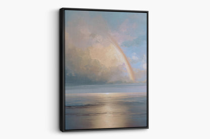 Mercy in the Sky | Canvas