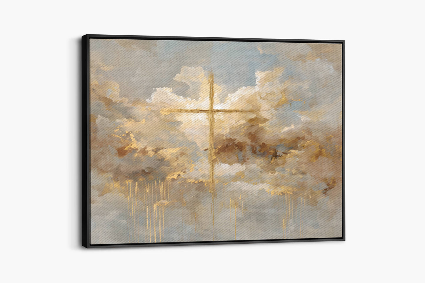 Glory in the Clouds | Canvas