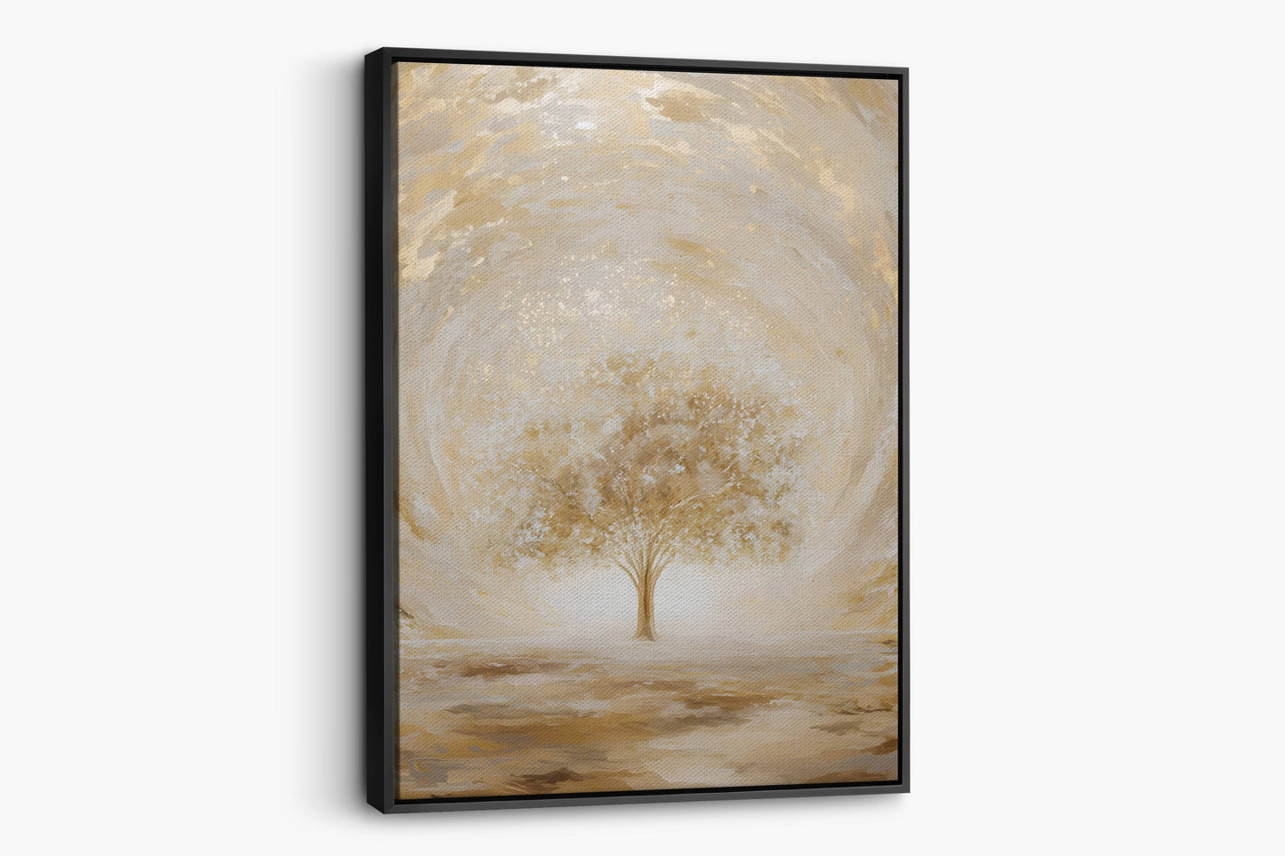 The Heart of Creation | Canvas