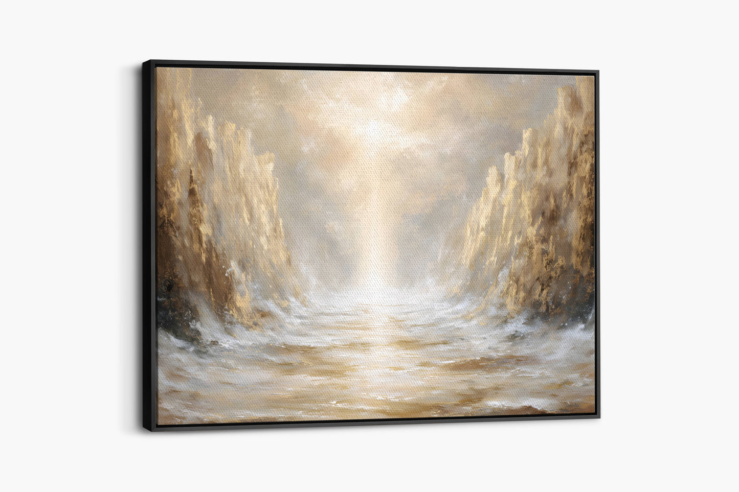 The Way Through | Canvas