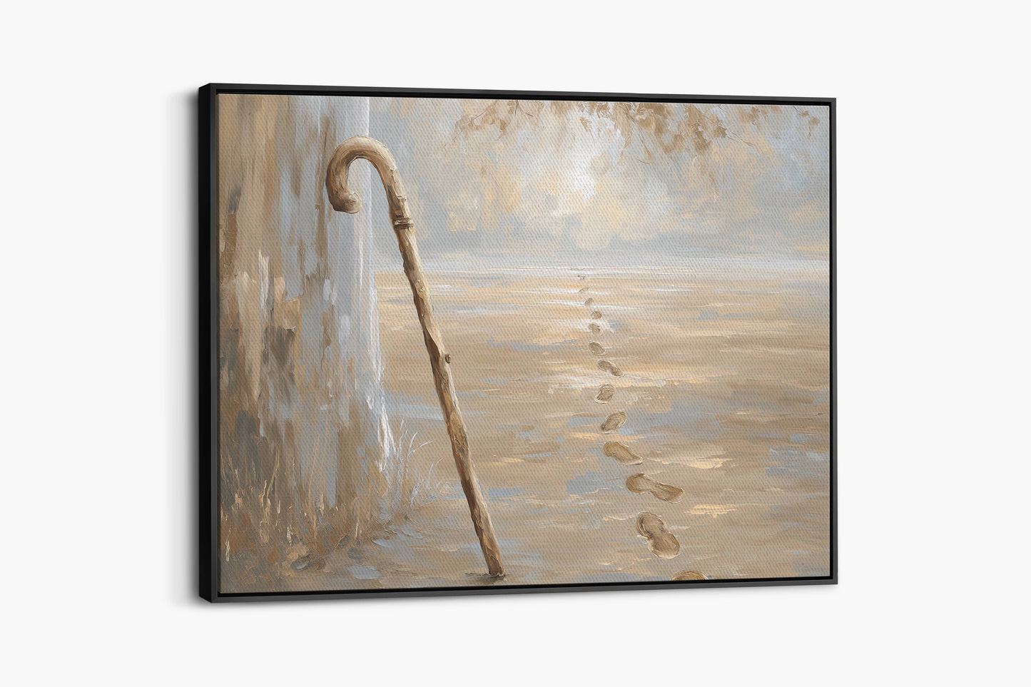 The Missing One | Canvas