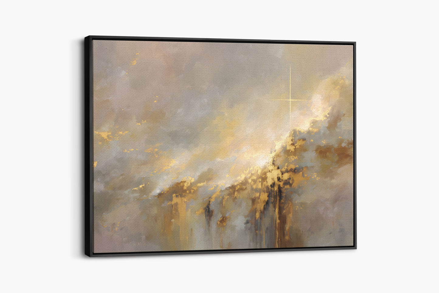 Radiant Hope | Canvas