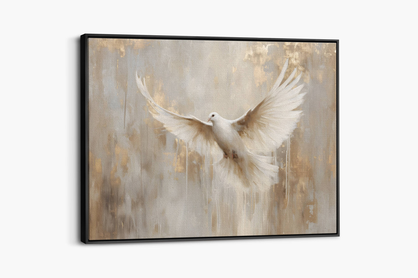 Spirit of Peace | Canvas