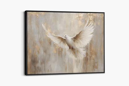 Spirit of Peace | Canvas