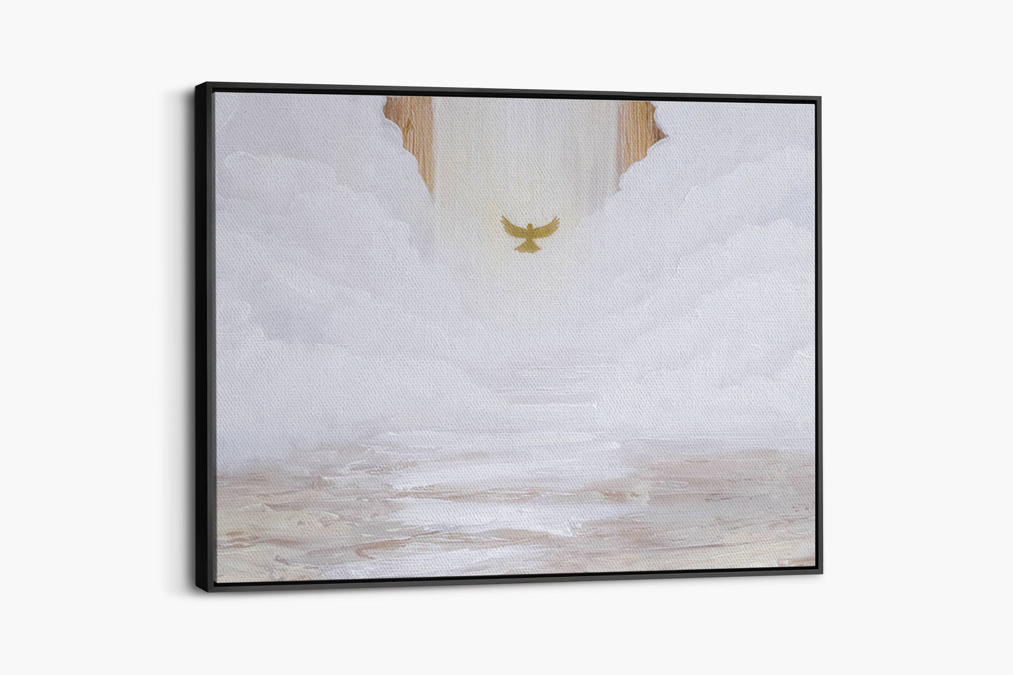 The Holy Spirit | Canvas