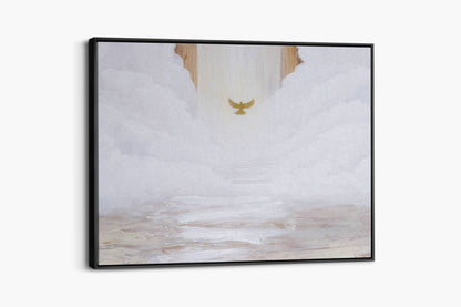 The Holy Spirit | Canvas