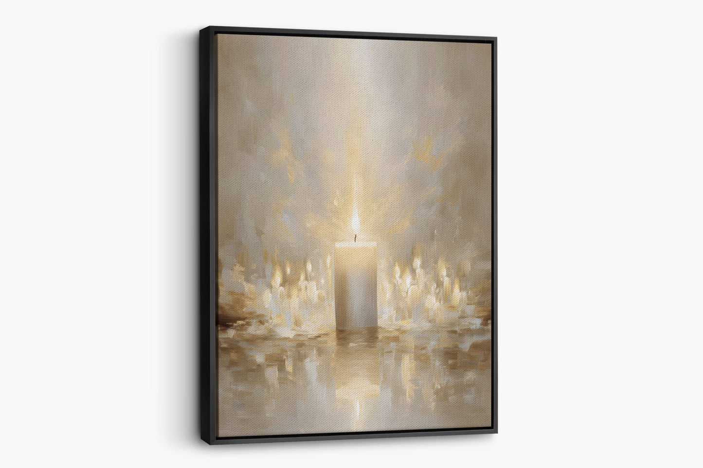 Light of the World | Canvas