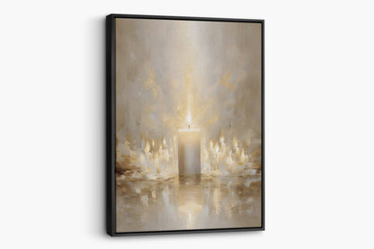 Light of the World | Canvas