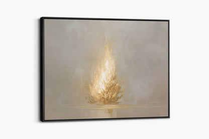 I Am | Canvas