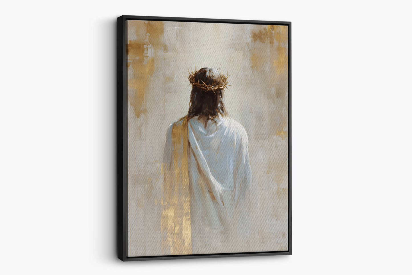 The Crown of Thorns | Canvas