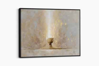 Given for You | Canvas