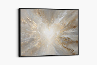Give Yourself Grace | Canvas