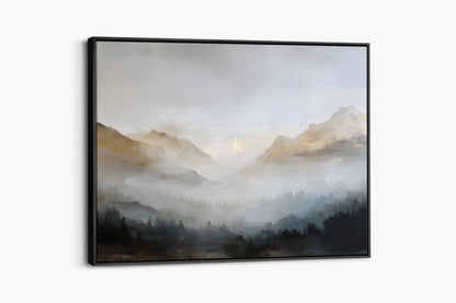 Light Has Come | Canvas