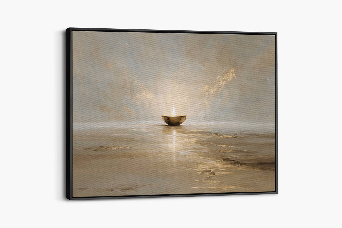 Light The Way | Canvas