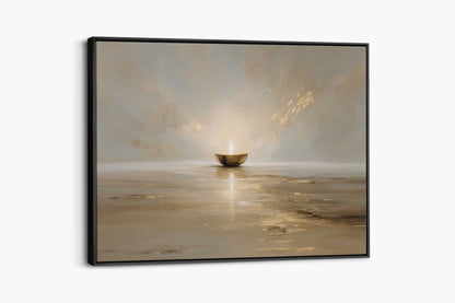 Light The Way | Canvas