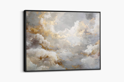 Prepare the Heart | Canvas