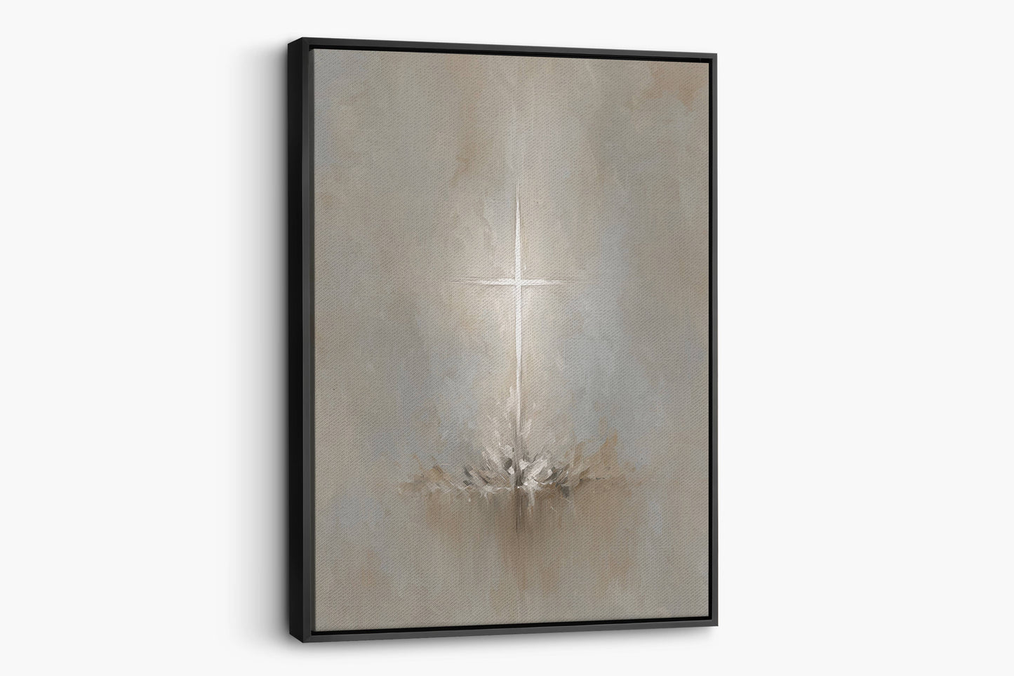 Covered In Grace | Canvas