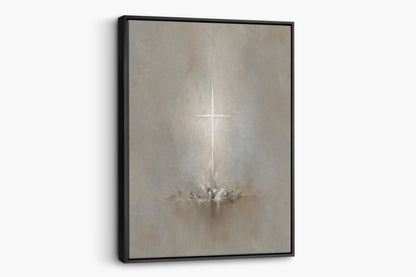 Covered In Grace | Canvas