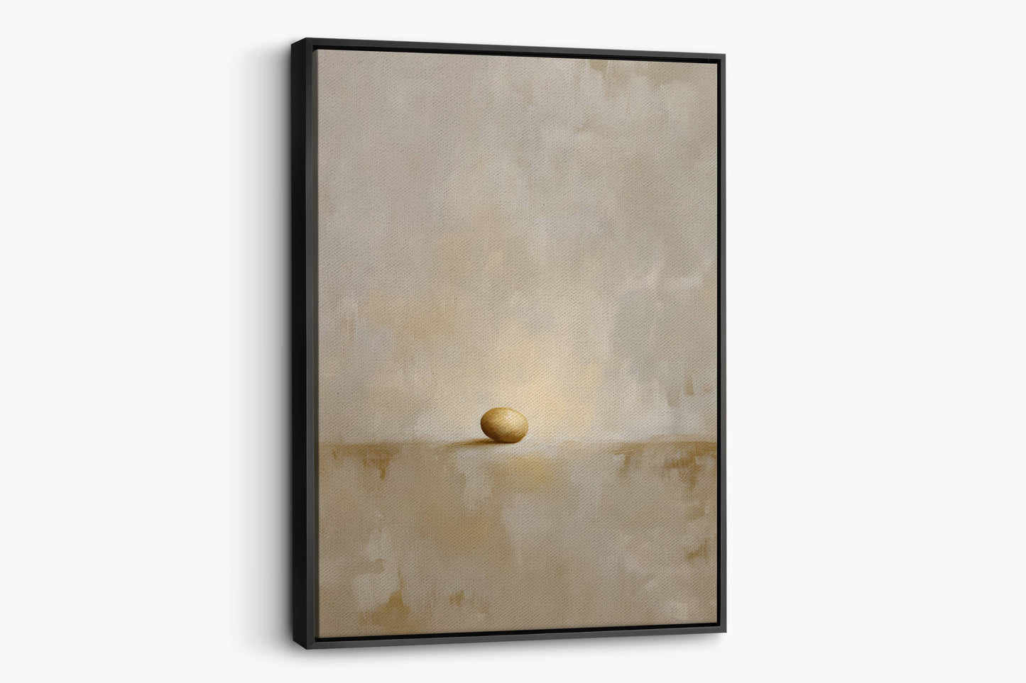 Seed of Faith | Canvas