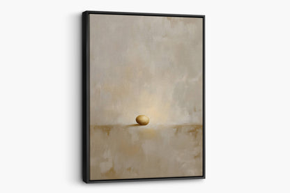 Seed of Faith | Canvas