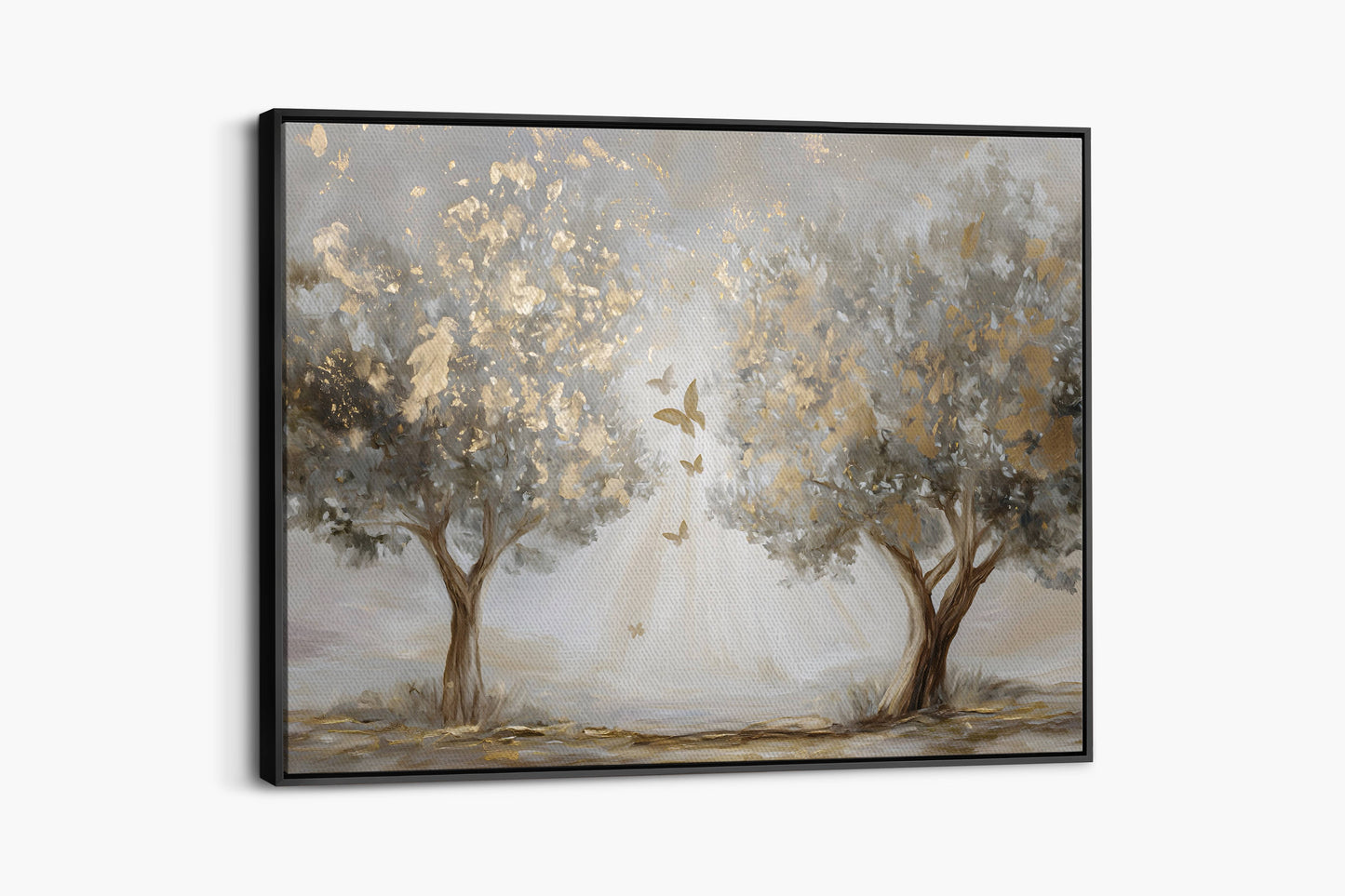 Made New | Canvas