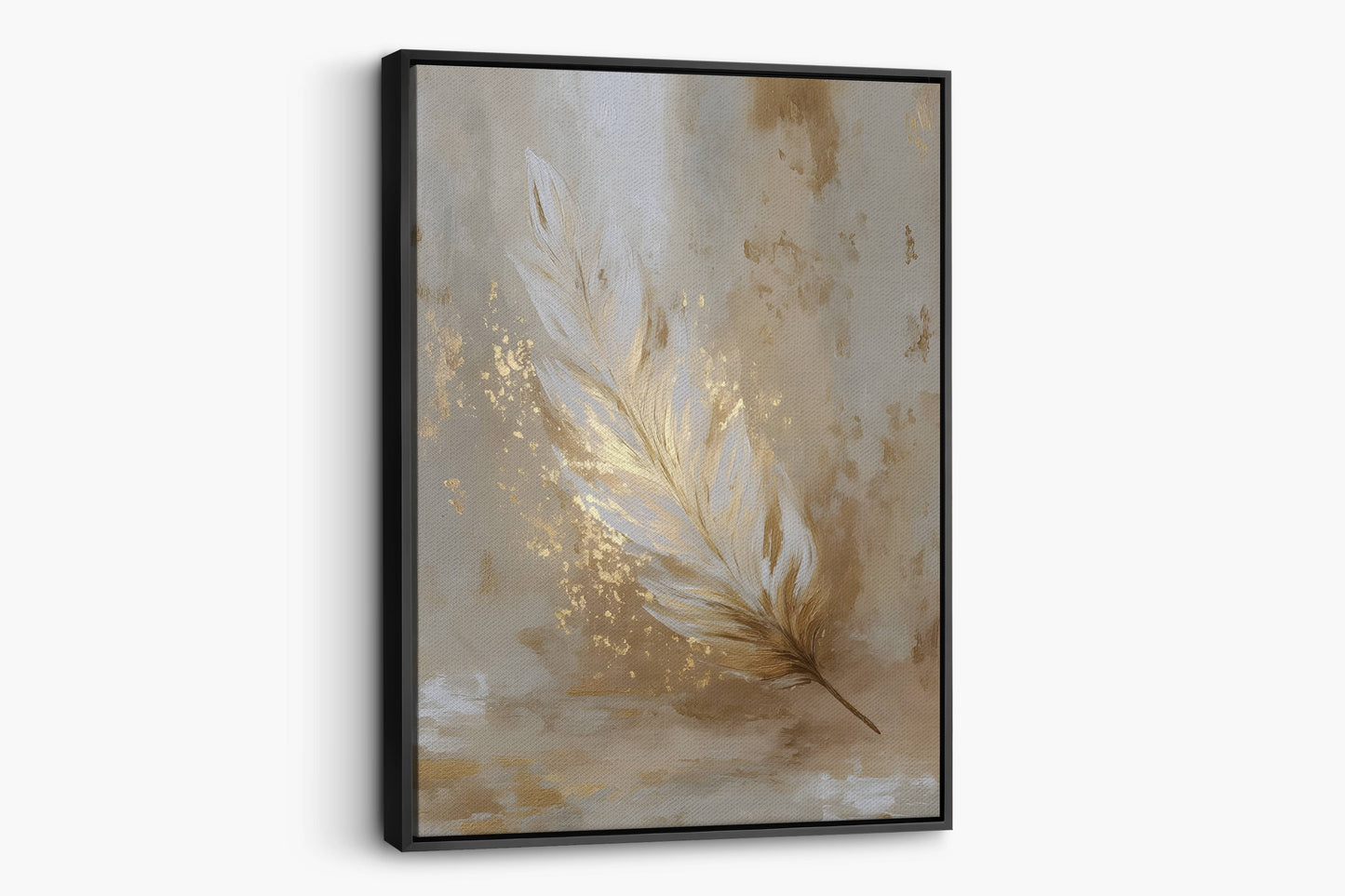 Always Beside You | Canvas