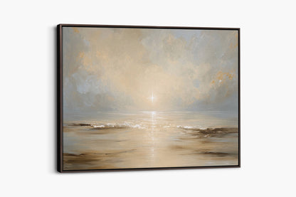 Be Still And Know | Canvas
