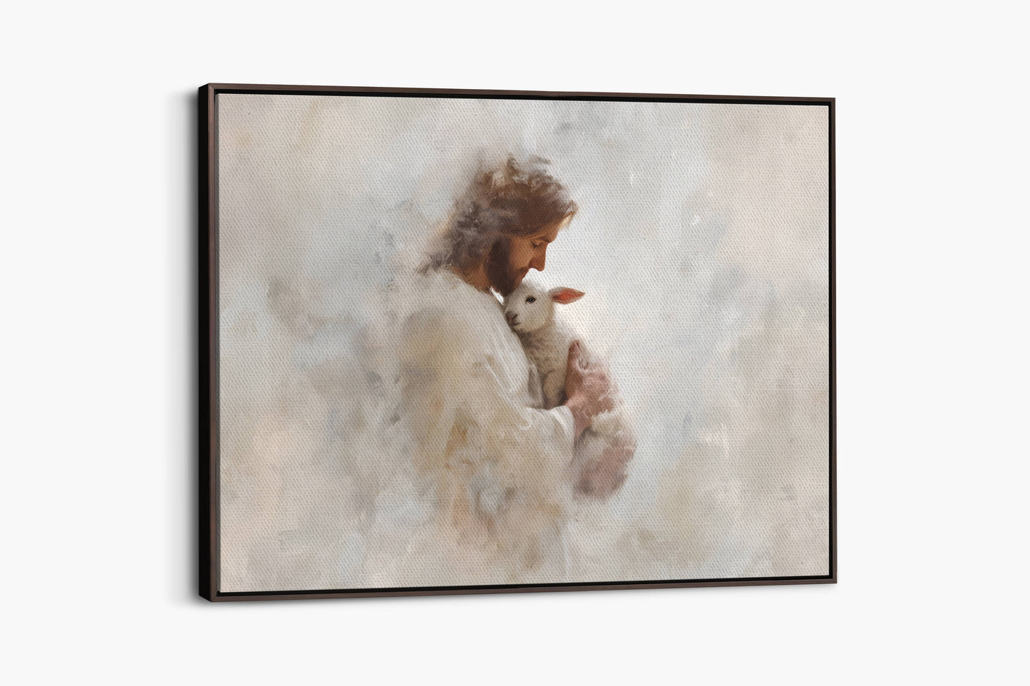 The One Lamb | Canvas