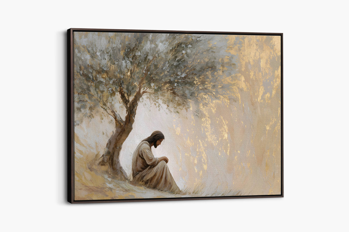 Tree of Surrender | Canvas